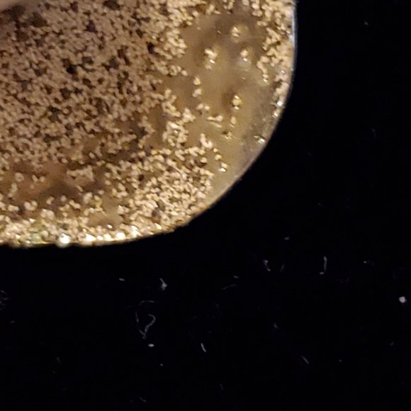 Sterling Silver and Pearl Modernist Earrings - Picture 4 of 10